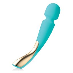Vibrator Lelo Smart Wand 2 Large Aqua