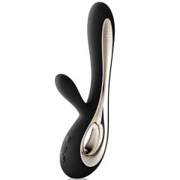 Vibrator Lelo Soraya 2 Black