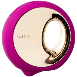 Vibrator Lelo Ora 3 Deep Rose