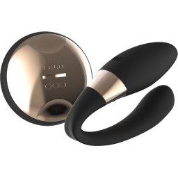 Vibrator Lelo Tiani Duo Black