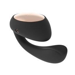 Vibrator Lelo Ida Wave Black