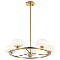 Candelabru QN-PIM5-FXG