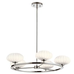Candelabru QN-PIM5-PC