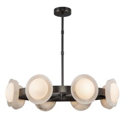 Candelabru QN-ALONSO8-UBZ-AR