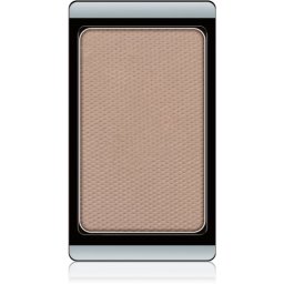 ARTDECO Eye Brow Powder pudră pentru sprâncene în carcasă magnetică pentru inserare în paletă culoare 3 Brown 0.8 g