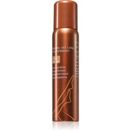 ARTDECO Spray on Leg Foundation Spray pentru picioare perfect bronzate culoare 50 - Natural Medium 100 ml