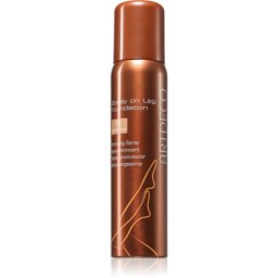 ARTDECO Spray on Leg Foundation Spray pentru picioare perfect bronzate culoare 70 Light/Medium 100 ml