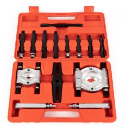 Trusa Extractor Rulment H MARE 14 piese
