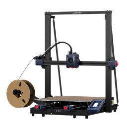Imprimanta 3D AnyCubic Kobra 2 Max Printer Negru