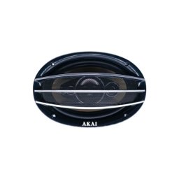 Boxe auto Akai ovale 6x9" ,5 cai,180W, Cod: ACS-696