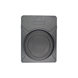 Subwoofer 8" compact cu amplificator Cod: 640
