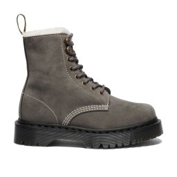 Ghete Unisex, Dr. Martens, Pascal 41419020