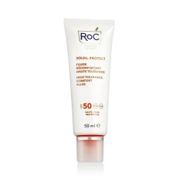 RoC High Protection Sunscreen Fluid SPF 50 50 ml