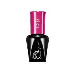 Sally Hansen Salon Gel Polish Step 2 (220 Red My Lips) 7 ml