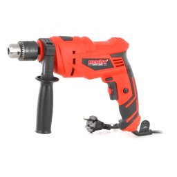 BORMASINA ELECTRICA CU PERCUTIE, 650W, HECHT 1070