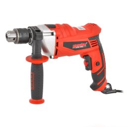 BORMASINA ELECTRICA CU PERCUTIE, 1000W, HECHT 1073
