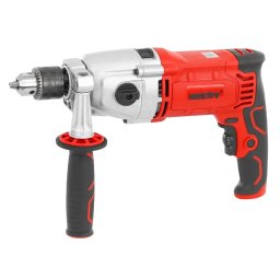 BORMASINA ELECTRICA CU PERCUTIE, 1200W, HECHT 1077