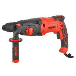 BORMASINA ELECTRICA CU PERCUTIE, 1050W, HECHT 1081