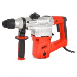 CIOCAN ROTOPERCUTOR SDS+ ELECTRIC, 1050W, FORTA DE IMPACT 4.5 J, HECHT 1028