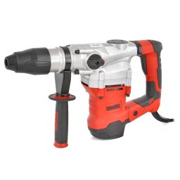 CIOCAN ROTOPERCUTOR ELECTRIC SDS+, 1600W, FORTA DE IMPACT 9 J, HECHT 1069