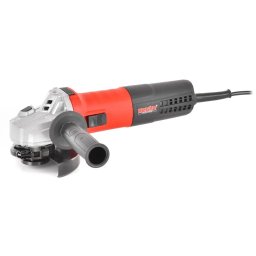 POLIZOR UNGHIULAR ELECTRIC, PUTERE 650W, 12000 RPM, DIAMETRU DISC 115 MM, HECHT 13700
