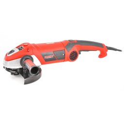 POLIZOR UNGHIULAR ELECTRIC, PUTERE 2350W, 6500 RPM, DIAMETRU DISC 230 MM, HECHT 1323