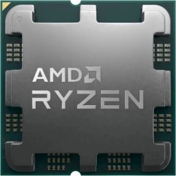 AMD Ryzen 5 7400 3.30GHz AM5 OEM 100-000001900