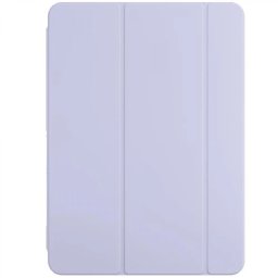 Husa/Stand Smart Folio (M2) pentru iPad Air de 11inch, Light Violet MWK83ZM/A