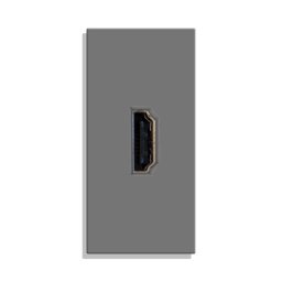 Modul 1/2 priză TV HDMI
