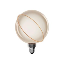 Bec LED DECO VINTAGE G130OA E27/4W/230V 1800K