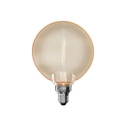 Bec LED DECO VINTAGE G130OA E27/4W/230V 1800K