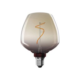 Bec LED DECO VINTAGE S123 E27/4W/230V 1800K