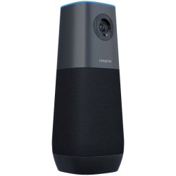 Webcam Creative Connect 2 | 4K UHD, 360°, USB, Negru