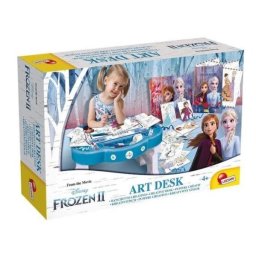 Masuta pentru Colorat, Frozen 4+
