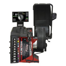 Montat anvelope R20 runflat + echilibrat roti + optimizat roti hunter road force elite + montat senzori + codat senzori