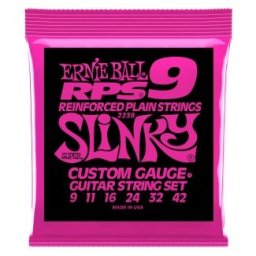 Ernie Ball Super Slinky 2239
