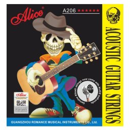 Alice A206-SL-6