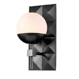 Aplica QN-DECO-1WB-BLK-O