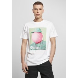 White Golf Gang T-Shirt