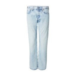 LEVI'S ® Jeans '501® Levi's®' albastru pastel