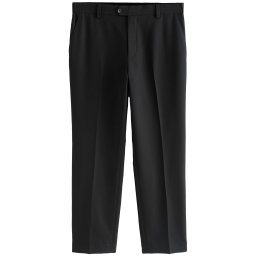 Next Pantaloni cu dungă negru