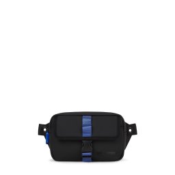KARL LAGERFELD JEANS Borsetă safir / negru