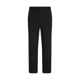 KARL LAGERFELD JEANS Pantaloni eleganți negru