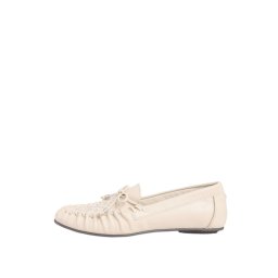 Lipsy Mocasini crem