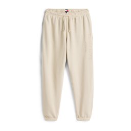 Tommy Jeans Pantaloni 'NEW CLASSICS' bej