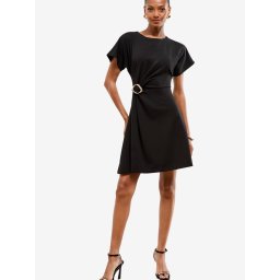 Lipsy Rochie negru