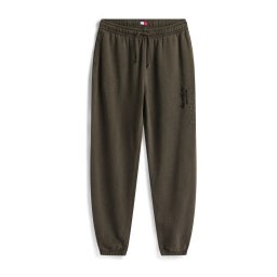 Tommy Jeans Pantaloni 'New Classics' negru