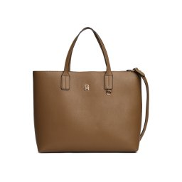 TOMMY HILFIGER Plase de cumpărături kaki