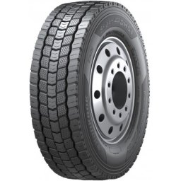 HANKOOK Dh51 315/80R22.5 156/150L 20PR