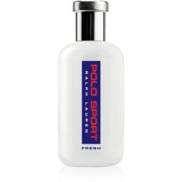 Ralph Lauren Polo Sport Fresh EDT M 125 ml